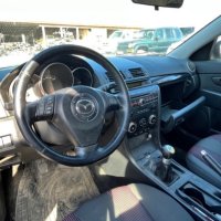 Mazda 3 1.6i, снимка 6 - Автомобили и джипове - 44289929