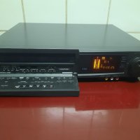 Blaupunkt RTV-830 S-VHS Hi-Fi Video recorder, снимка 7 - Плейъри, домашно кино, прожектори - 42346704
