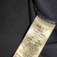 блузка на Next, снимка 3 - Детски тениски и потници - 44448420