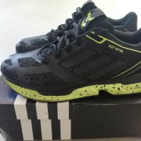 Мъжки маратонки Adidas EQT Nitro, размер 43, снимка 1 - Маратонки - 37480573