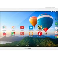 Таблет ARCHOS 101c Xenon, 10.1 ", 2 SIM карти, 32GB, 3G, Android 7.0 Nougat, Quad-Core, GPS, Bluetoo, снимка 2 - Таблети - 29083930