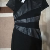 Нова рокля ONLY размер 36, снимка 1 - Рокли - 39857334