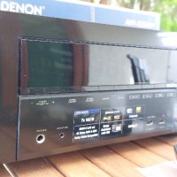 receiver denon avr2500, снимка 1 - Ресийвъри, усилватели, смесителни пултове - 42858934