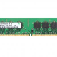 РАМ памет RAM Hynix 8 GB 2x4GB DDR2 800 Mhz за AMD процесори ддр 2 оперативна памет компютърна PC2-6, снимка 9 - Работни компютри - 38317894