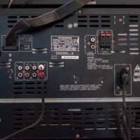 Аудиосистема Pioneer DC-Z 82, снимка 7 - Аудиосистеми - 42023234
