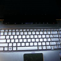 Лаптоп за части HP DV5, снимка 1 - Части за лаптопи - 29306945