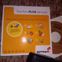 Навигация TOM TOM ONE, снимка 6 - TOMTOM - 31109152