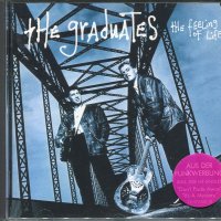 The Graduates, снимка 1 - CD дискове - 35380338