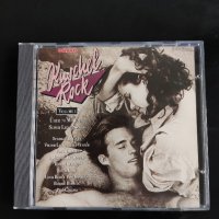 Kuschelrock Volume 1, снимка 1 - CD дискове - 44287806