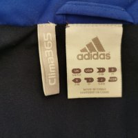 adidas адидас climacool анцунг комплект горнище и долнище оригинален, снимка 7 - Спортни дрехи, екипи - 35223214