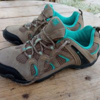 Туристически обувки Karrimor, снимка 2 - Спортна екипировка - 37411998