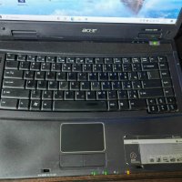 Продавам лаптоп Acer 5630-може и на части, снимка 3 - Части за лаптопи - 39885959