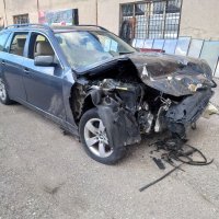 БМВ Е61 525дА 197 коня на части BMW E60 525dA 198 hp циц нави гума , снимка 3 - Автомобили и джипове - 38312229