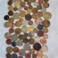 Стари монети и по-нови, снимка 2 - Нумизматика и бонистика - 36546496