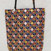 Индийски чанти с зип –1-8, снимка 3 - Чанти - 18668782