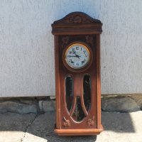 френски часовник , снимка 1 - Антикварни и старинни предмети - 37358674