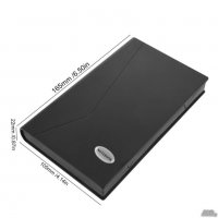 Прецизна електронна везна Notebook scale, снимка 3 - Други стоки за дома - 29256518