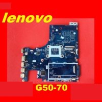 Дъно Lenovo G50-30 G50-70 G50-80 дънна платка , снимка 1 - Части за лаптопи - 42647176