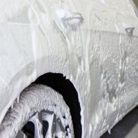 Първокласна пяна за качествено измиване на автомобили и мотори- Koch Chemie - Gentle Snow Foam, снимка 7 - Автомивки - 35090302