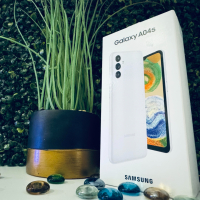  2г Гаранция Samsung Galaxy A04S DUAL SIM 32GB + 3GB RAM, снимка 1 - Samsung - 44701935