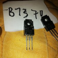 Транзистори B1370 - Части за усилователи аудио , снимка 1 - Други - 39611401
