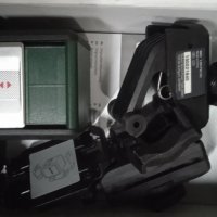 Bosch лазарен нивелир, снимка 3 - Други инструменти - 42104048