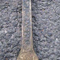 Стара кама нож , снимка 3 - Антикварни и старинни предмети - 29884824