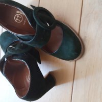 Обувки Bagatt, снимка 6 - Дамски елегантни обувки - 29429625