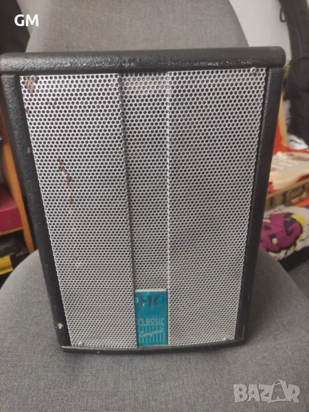 Колони активни HK, снимка 1