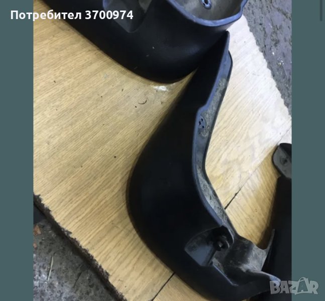 H Santa fe 2007година калобрани, снимка 1