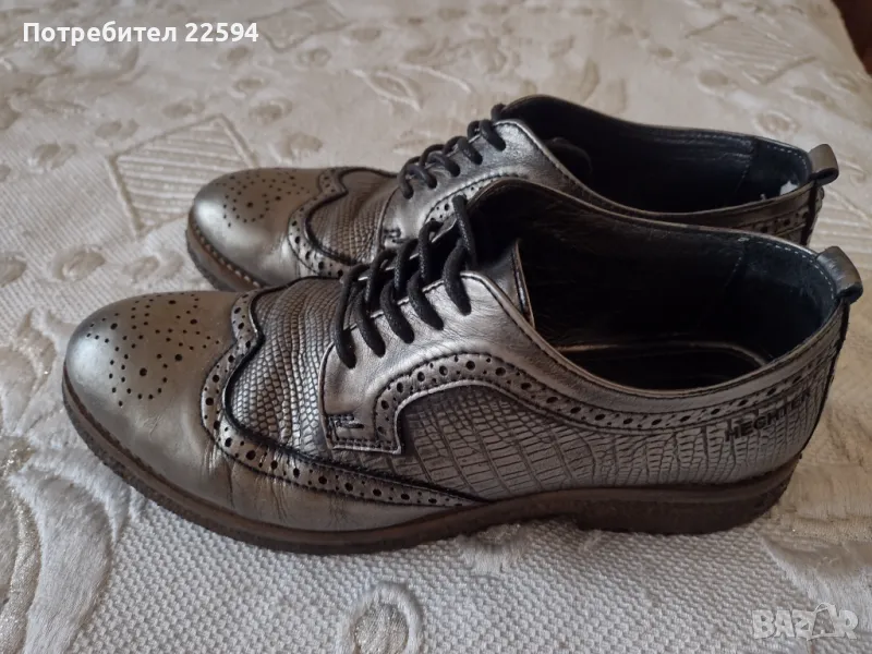 Дамски обувки, снимка 1