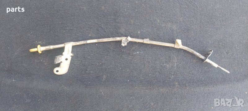 Щека Масло Сеат Ароса - Ибиза - VW Поло - Лупо N, снимка 1