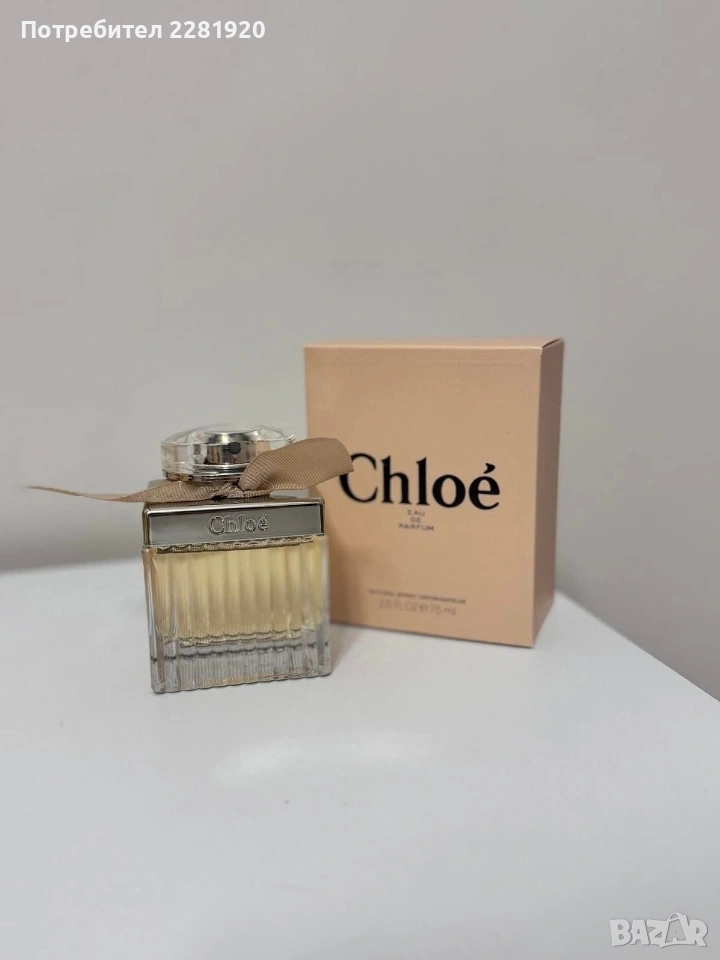 Парфюми за него и нея на достъпни цени , снимка 1