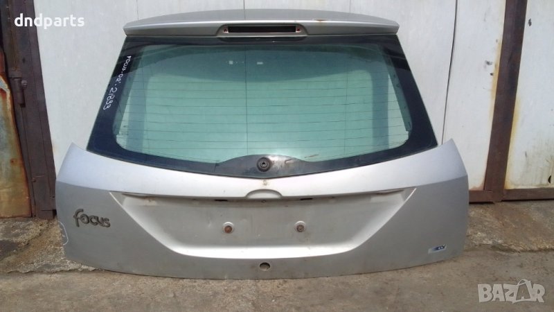 Заден капак Ford Focus 2002г., снимка 1