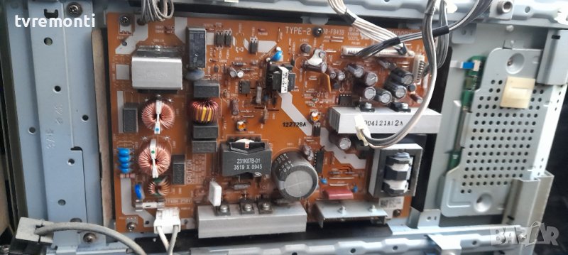 Платка POWER SUPPLY SRV2169WW-I, снимка 1