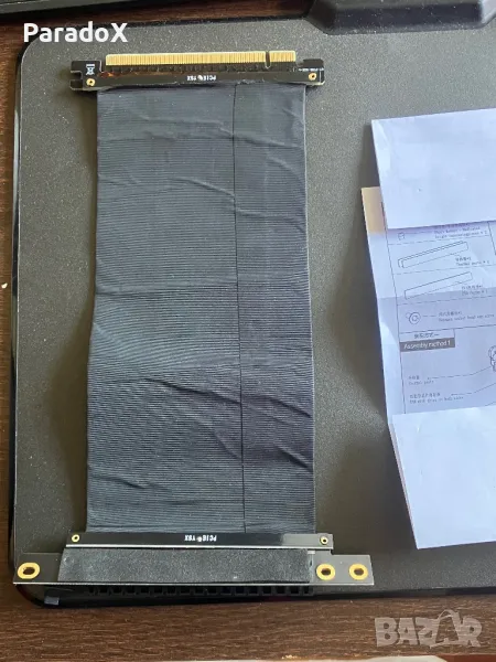 GPU Вертикален монтаж, снимка 1