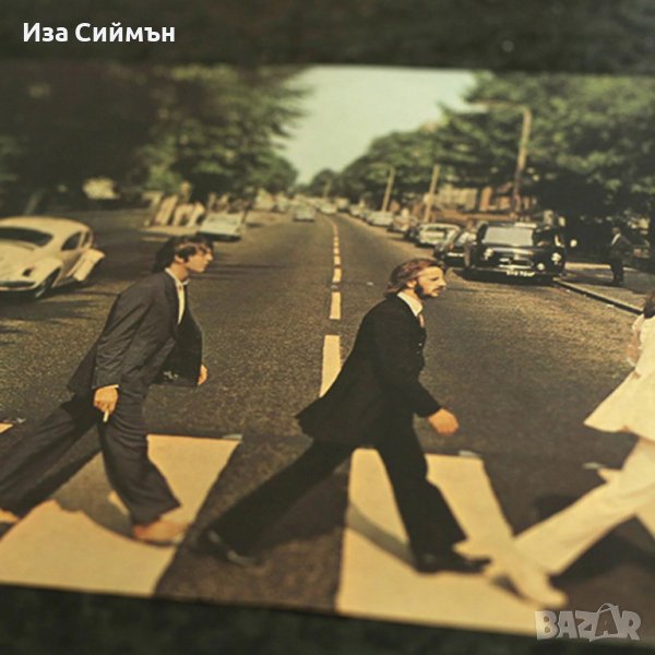 Ретро плакати, снимка 1