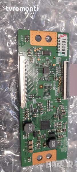 T-Con платка 6871L-3203D 6870C-0442B, снимка 1