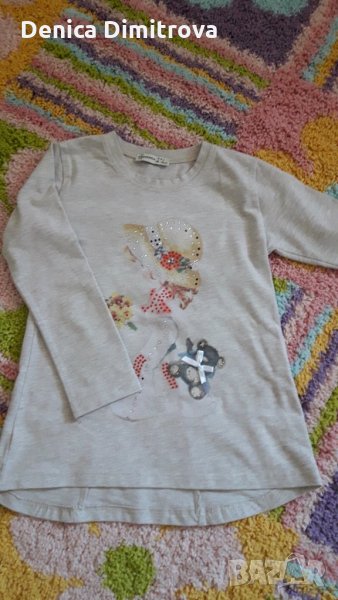 Есенни блузки, снимка 1