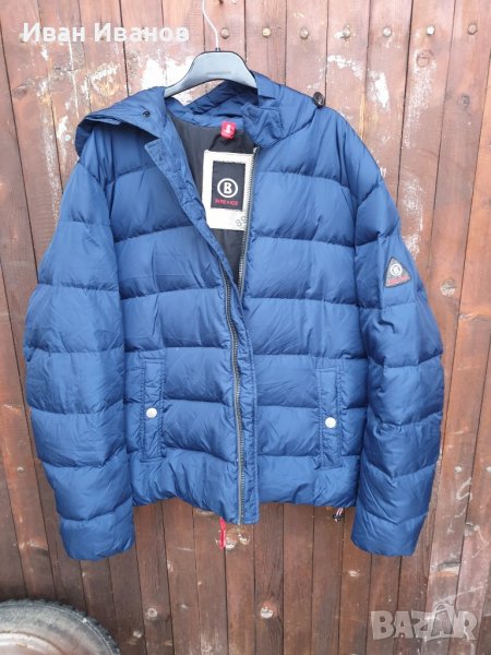 Bogner Fire + Ice оригинално пухено яке  размер Л, снимка 1