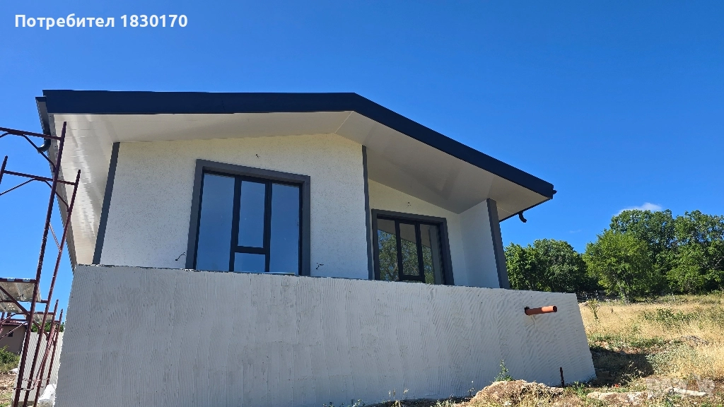 Продавам къща в Борилово, снимка 1