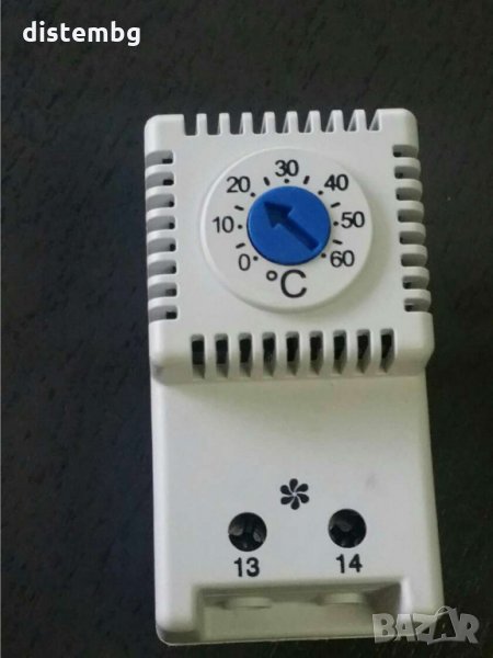 Термостат за вентилатор ALFA THV2, снимка 1