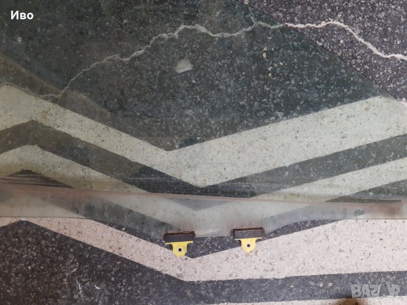 Стъкло за предна врата,дясно за Mitsubishi Outlander 1 Аутлендър 1, снимка 1