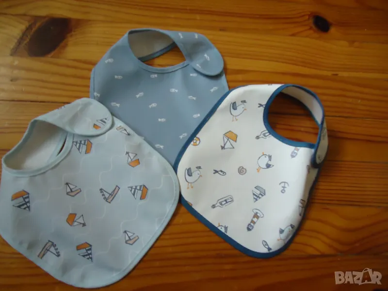 лигавници, снимка 1