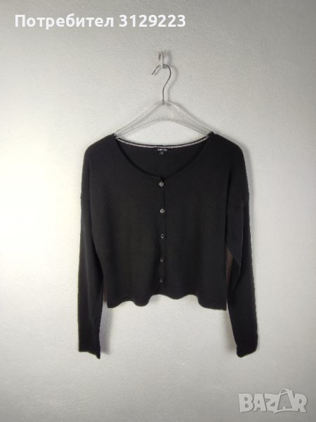 Claudia Strater cardigan M, снимка 1