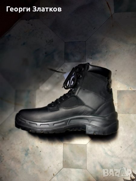 Обувки кубинки, полеви, тактически,за туризъм и всекидневна употреба., снимка 1