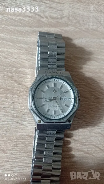 ovaras ETA2836, снимка 1