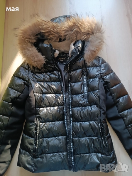 Дамско яке , снимка 1