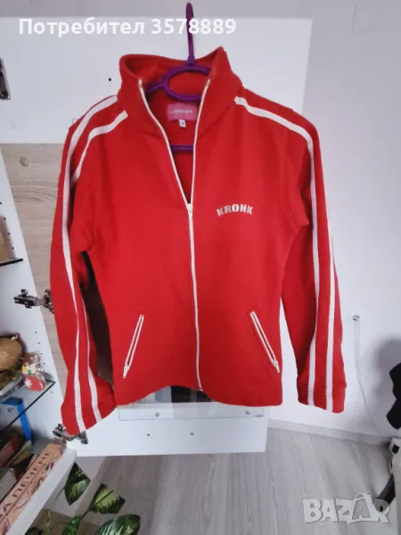 Лот от три суичъри  , снимка 1