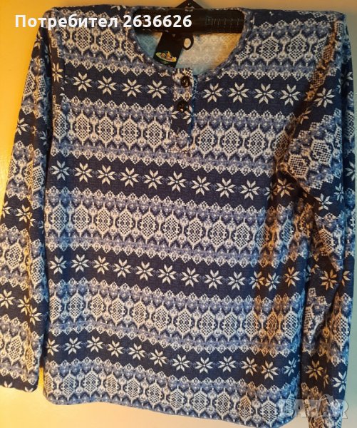 Дамска блуза, снимка 1